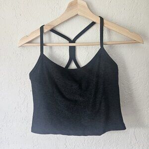 Beyond Yoga Cropped Tank
